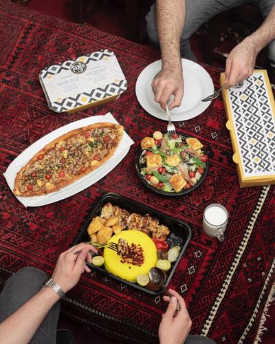 Tanje Catering
