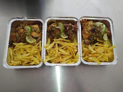 Churrasqueira MEA - Grelhados & Take Away