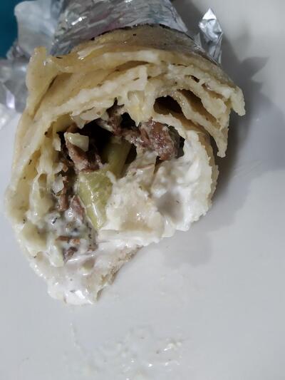 Tacos Mexicanos Caramito