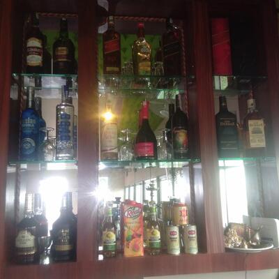Highway Restaurant