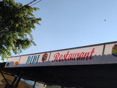 DIDI RESTAURANT
