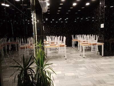 مطاعم جيت بوئتك المفرق