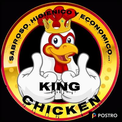 King Chicken