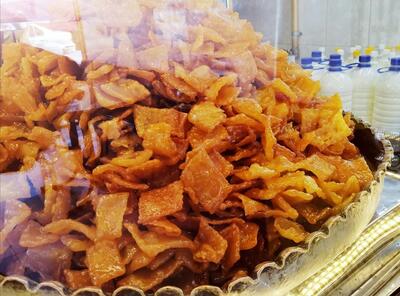 دوغ و گوشفیل عدالت