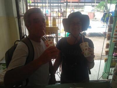 Boma world juice