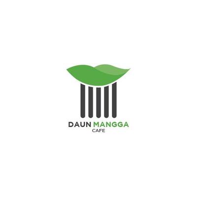 Daunmangga cafe