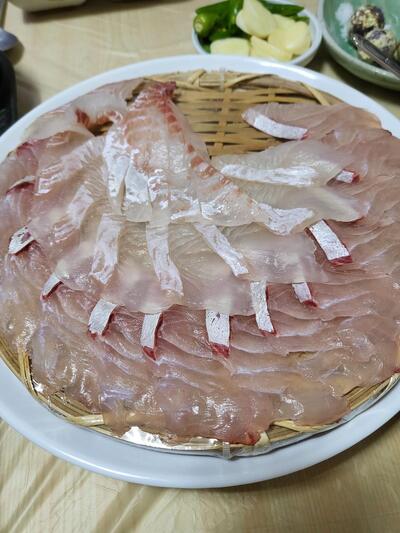 동해횟집