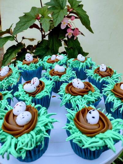 Sucree salee panaderia