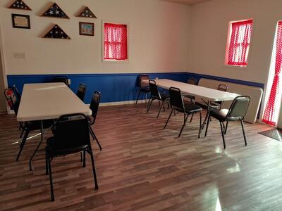Ellston American Legion Post 541