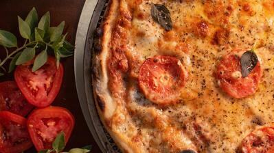 Madame Pizza