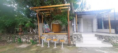 Cafeteria y multiservicio Armando