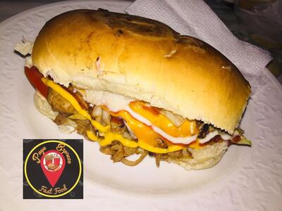 Paya express fast food