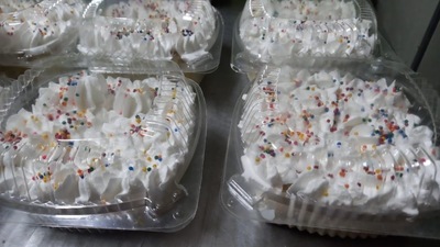 Panadería y Repostería Margarita