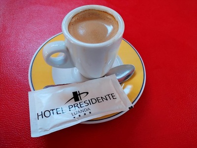 Café Gabela