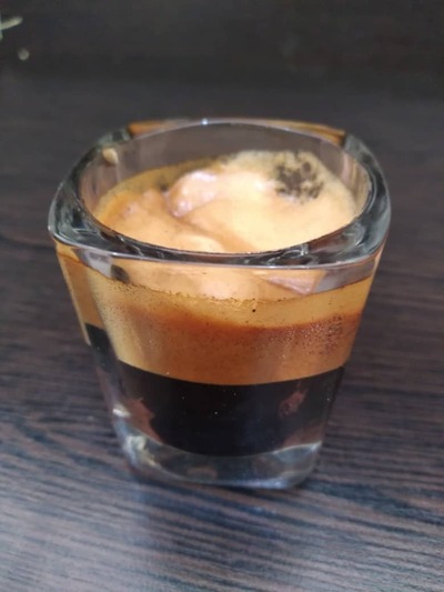 کافه سناتور