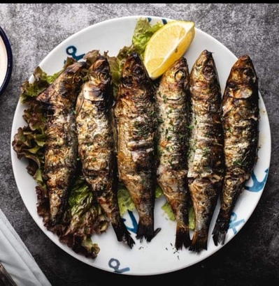 Restaurant ABDOU