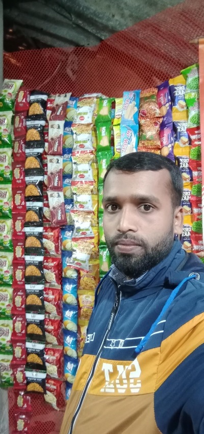 Juwel Tea Stall