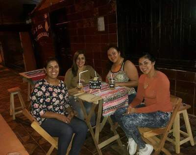La Escondida Cafe-bar