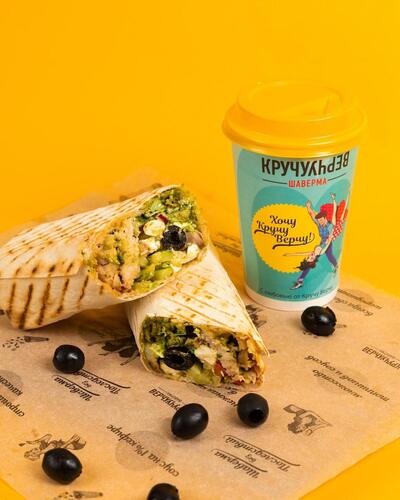 КручуВерчу