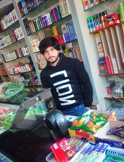 Al Rahat Sweet & Bakers