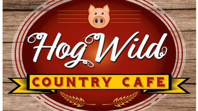 Hog Wild Country Cafe