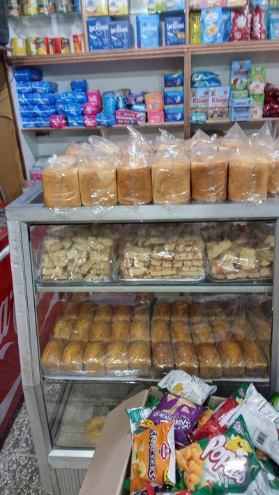 Standard Bakery