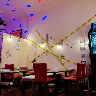 ハンズ カフェバー Hand's cafe&bar