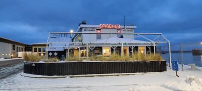 Grillbar