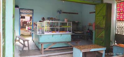 Warung Putu Karya Kakong