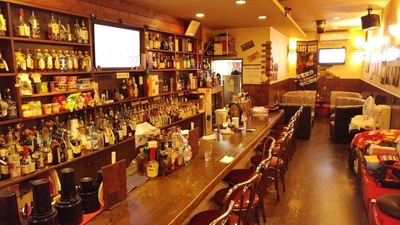 カラオケBar SAKURA
