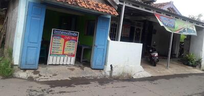 RUMAH SATE & RICA RICA PK YOYOK