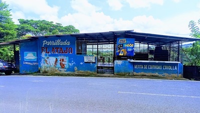 Parrillada El Atajo
