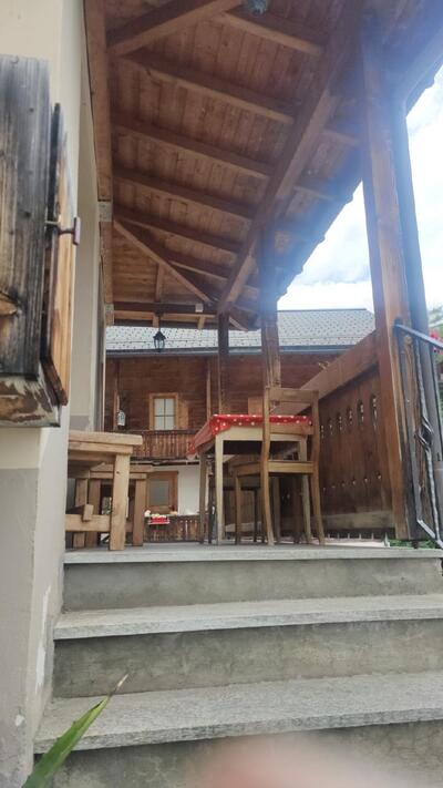 Restaurant Pasunna