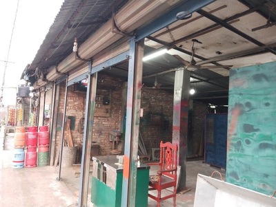 Nasir Tea Stall
