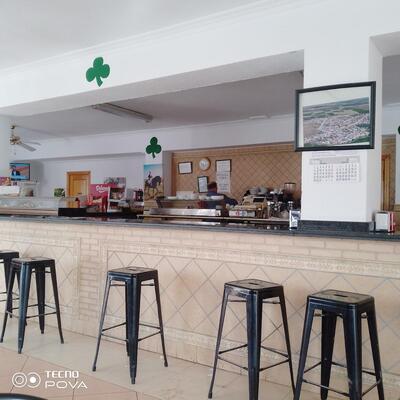 Bar Trebol
