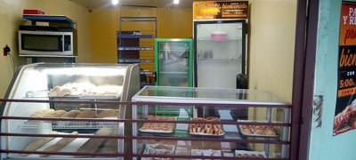Panaderia Itabos