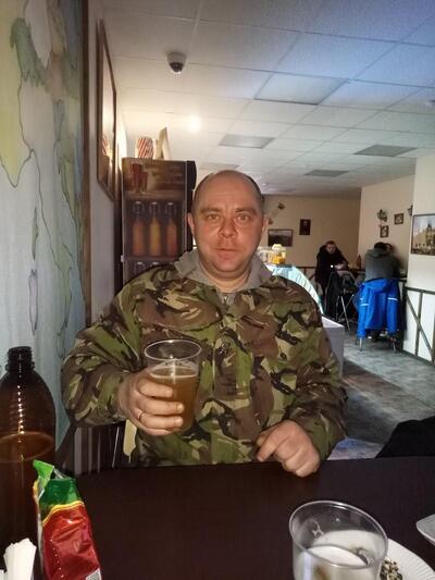 Пивная Карта