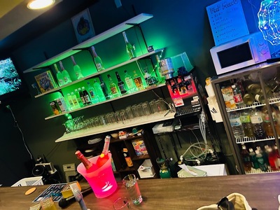 Bar Crew