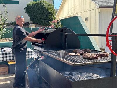Smokin' Oak BBQ