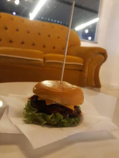 Food and Friends Hamburgueria e Petiscaria