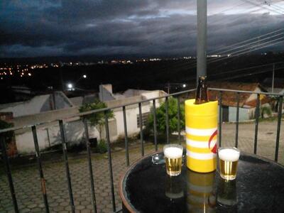 BAR DO VANDECO