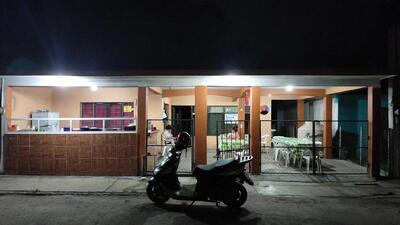 Tacos mardul