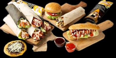 Kebab Kebut