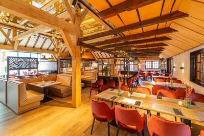 Buffetrestaurant de Schoppe