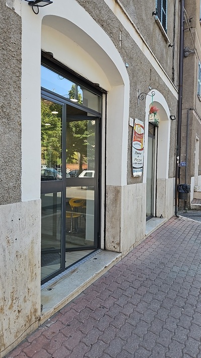 L'Antico Forno