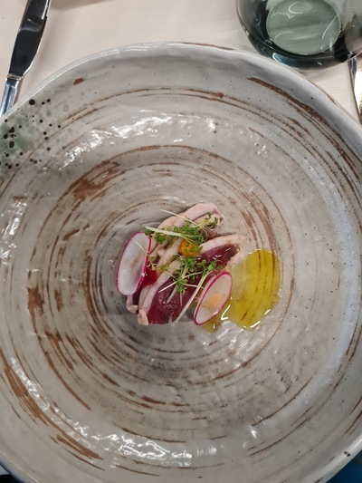 BISTRO OBLA