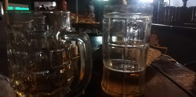 бар "чайка"