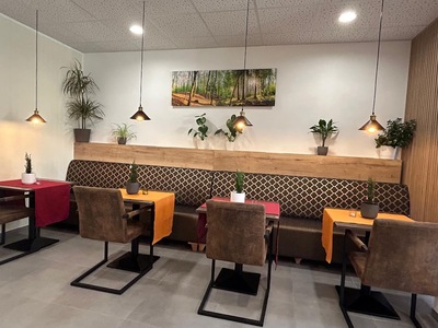 Toni's Pastaria