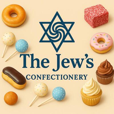 The Jew's Confectionery