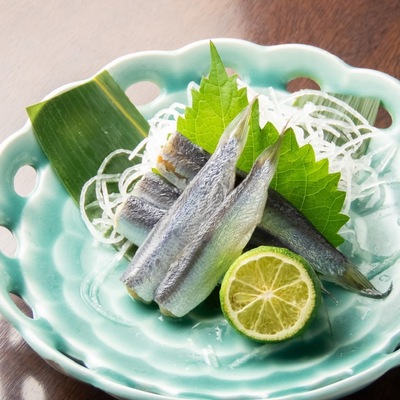 Hakkaku Robatayaki Restaurant